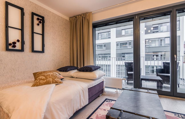 Prague Luxury APTs by Michal&Friends - Foto 19