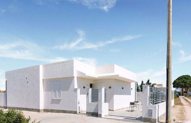 Holiday Home Near Stagnone Lagoon Marsala - Foto 1