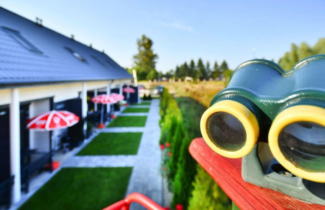 Holiday Homes Very Close to the Beach - Foto 13