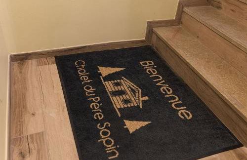 Chalet familial avec salle de jeux et spa, près de Gérardmer, pour 15 pers. - FR-1-589-647 - Foto 33