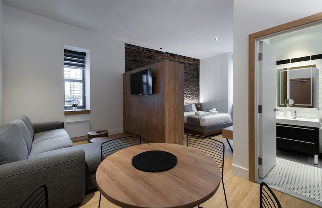 Le 31 McMahon - Par Aneyro - Foto 34