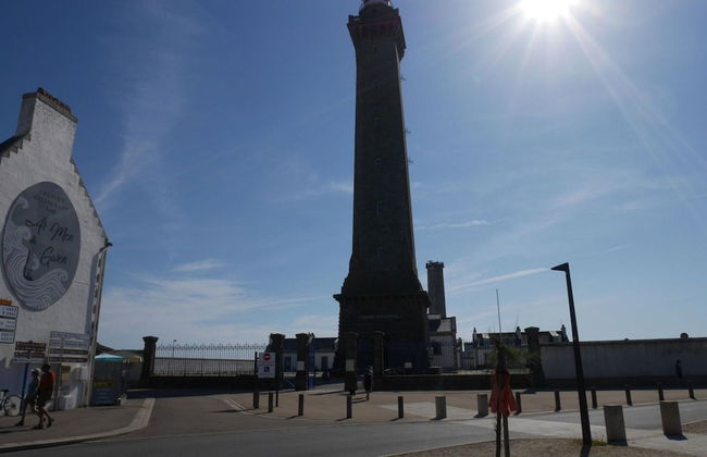 Apartment in Penmarch Near Sandy Beach - Foto 22