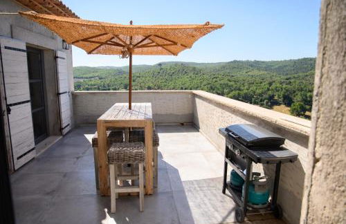 La colle aux sources - Foto 8