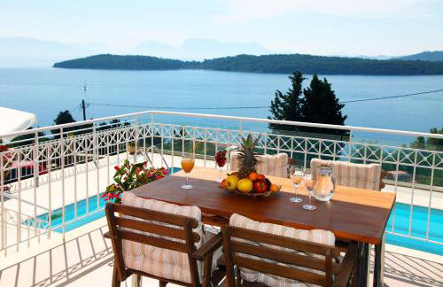 Villa Myrtis - Foto 43