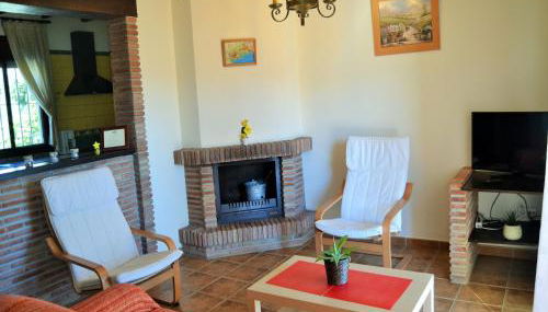 Andalusian Family Getaway - Foto 4