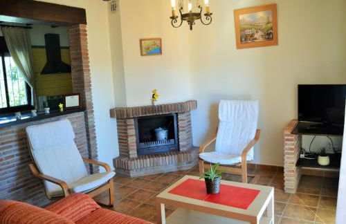 Andalusian Family Getaway - Foto 4