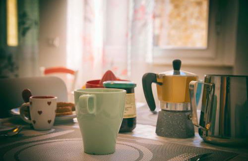 MADI' casa vacanze - Foto 16