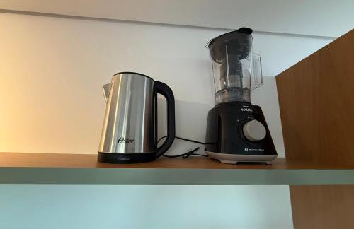 Estúdio em São Paulo, Butantã, Próximo à USP e ao Metrô - Foto 32