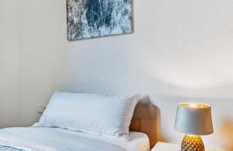 KRelax Black Forest - 3 Bedrooms - 6 Guests - Terrace - Parking - Smart TV - Near Thermal Baths - Nature - Foto 11