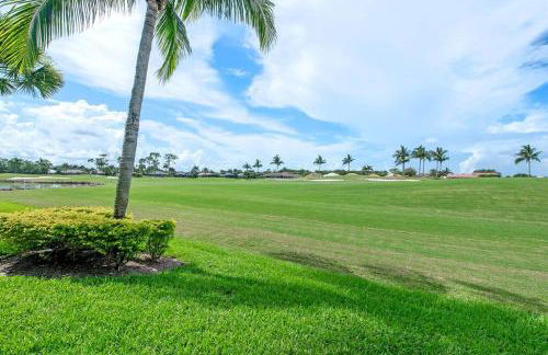 Serene Naples Retreat: Golf-Resort Pool-Tennis-Gym - Foto 26