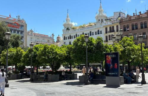 Apartamento Balcón de Tendillas - Foto 47