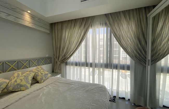 Marassi North Coast Marina 2 bedroom 18E - Photo 4