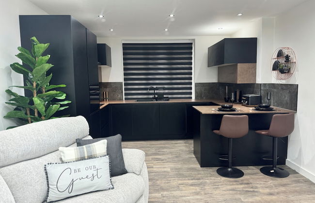 Luxury Flat in Uxbridge - Foto 25