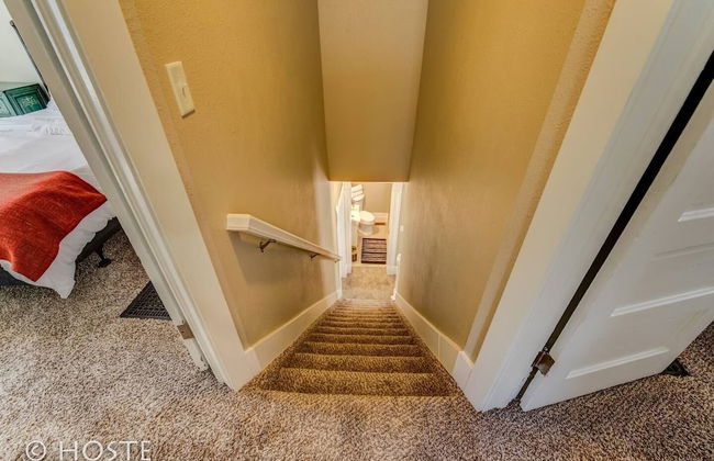 3 BR Beautifully Restored 1890`s Homedowntown - Foto 9