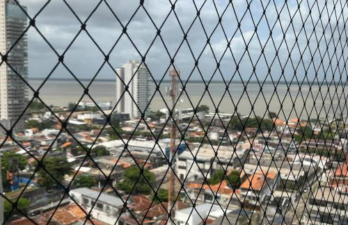 Best view of Guajará Bay in Belém and islands - Foto 14