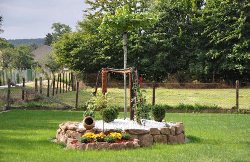 Ferienwohnungen Büffel - Foto 11