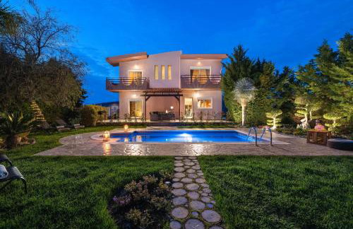 Zenia Villa - Foto 2