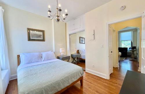 HEART of Old Town Historic 1BR 99 Walk Score - Foto 5