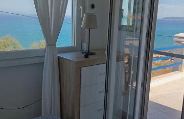 Sunset Beach House Posseidi - Photo 53