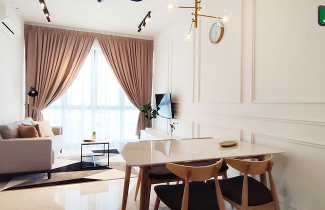 Troika Residence Kota Bharu - Foto 33