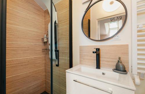 Gîte La Marinière - La Corne d'Or - Foto 18