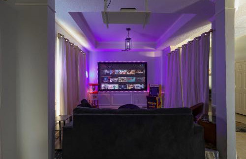 Bright and Cozy 4B Retreat in Frisco - Foto 37