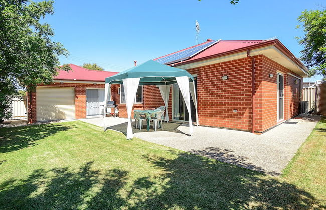 All Seasons' Escape Port Elliot - Foto 19