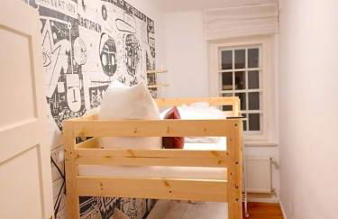 Edle Altbauwohnung trifft oberbayrisches Bergidyll - Foto 6