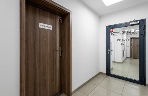 Kairos Apartments - Royal Premium - parking podziemnym gratis, ścisłe centrum - Foto 29