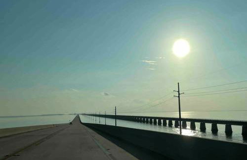 Ocean Nest in Key Colony Beach - Foto 41