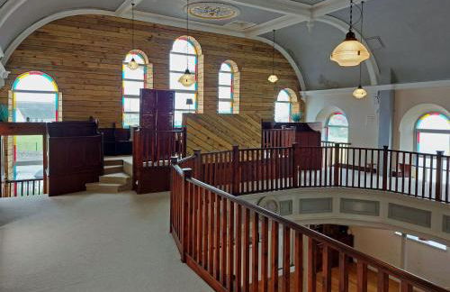 Ty Capel in Tywyn - Foto 8