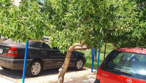 Apartment Tea - Foto 4