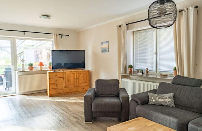 Holiday Home Tidenkieker - Foto 10