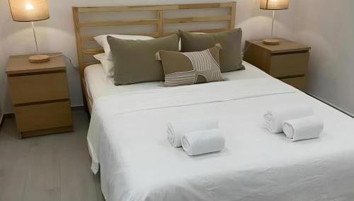 Nature retreat-3 Bed-Sleeps 5-Private Garden - Foto 2, towels