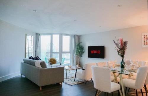 Vista Haven: A Short Let Retreat - Foto 40