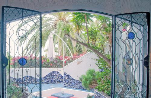 Holiday Home Villa Castillo Moro by Interhome - Foto 16