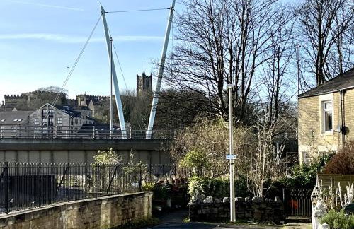 River Terrace - Foto 20