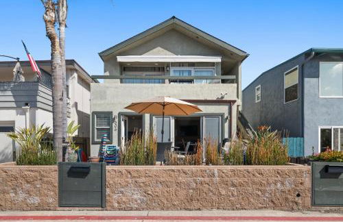 Stunning Beach Home - large patio, parking, ac & dog friendly! - Foto 23