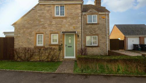 West Bay Holiday Home - Foto 1