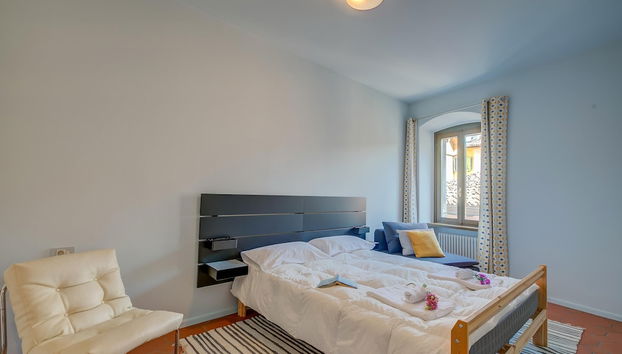 Casa Francesca in Riva del Garda - Foto 5, Habitación