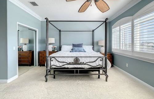 Clearwater Penthouse 5 min Beach walk Heated Pool - Foto 38