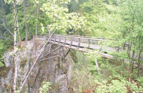 Gite de la voie verte gitesdes2vallees - Foto 27