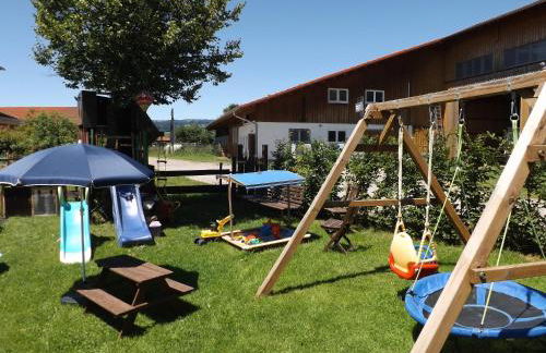 Landhaus Brockhaus - Foto 21