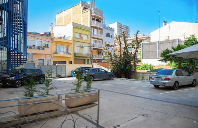 Comfort Calella - Foto 30