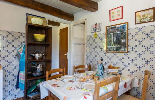 Holiday Home Chaumiere Natelliou by Interhome - Foto 36