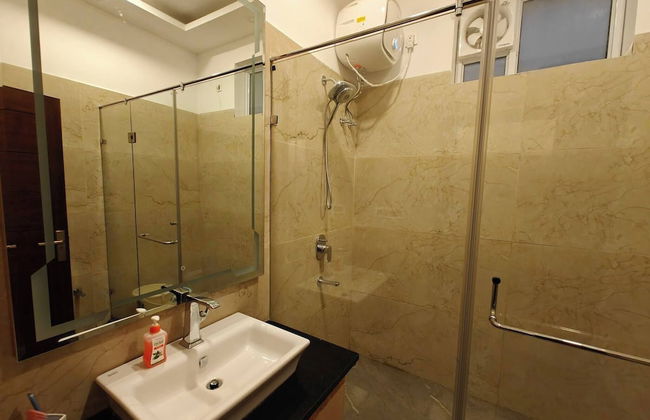 The Paradise - Luxury 3BR Villa Near the Airport in Dehradun - Foto 31