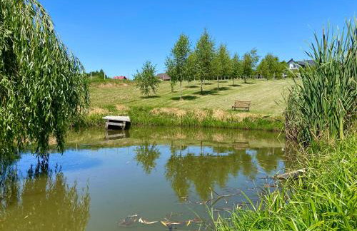 Agroturystyka Zdolina - Foto 16