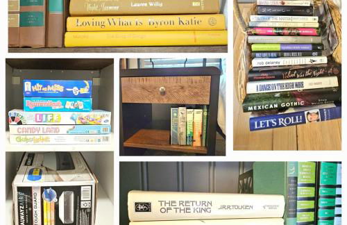 2 King Bed Home, perfect for HPU, Furniture Market - Foto 22