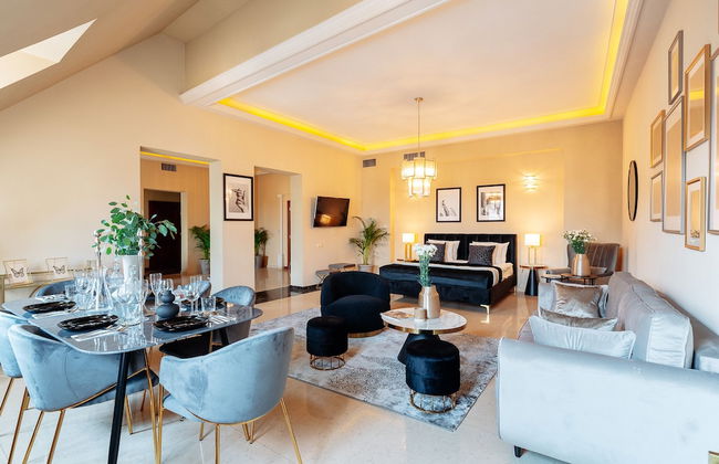 Bogoria Residence - LoftAffair Collection - Photo 11