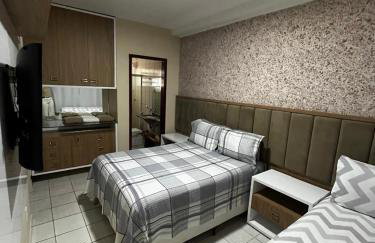 Apto amplo no Coração de Barreiras 3 Quartos 4 Banheiros Comporta até 7 hóspedes 157m2 - Photo 19